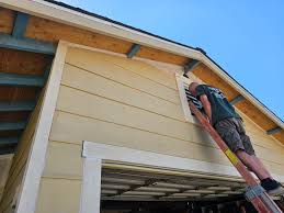 Affordable Siding Repair and Maintenance Services in Lone Jack, MO